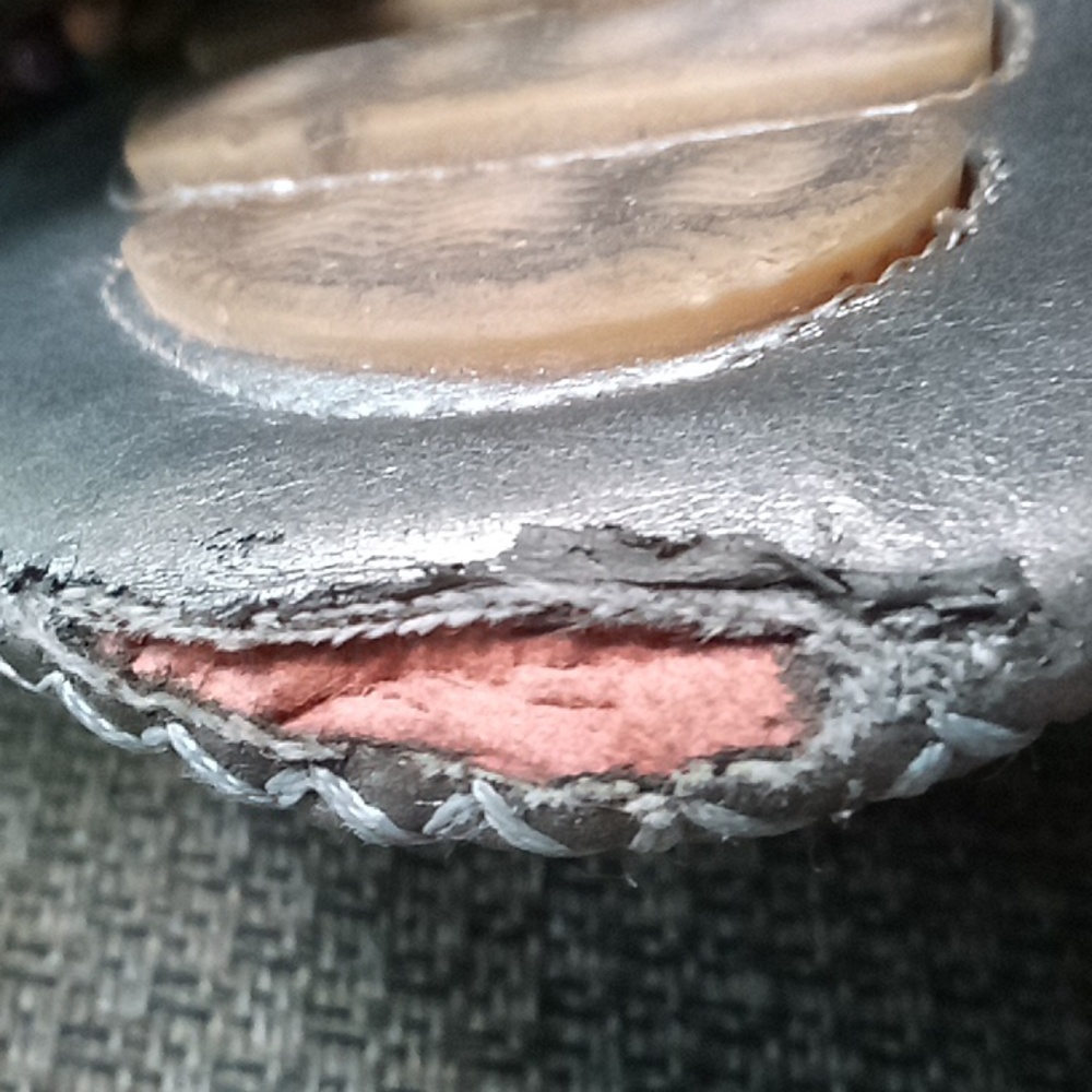 John Fashion sandals - Picture 5 of 7